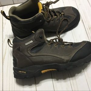 💥Men’s Lake and Trail hiking boots 💥💥work boots
